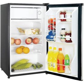 3.5 Cubic-ft Refrigerator