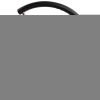 MegaChef 1.8 Liter Half Circle Electric Tea Kettle in Matte Black