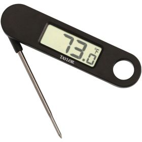 Digital Folding Probe Thermometer