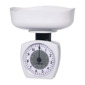 Stainless Steel Kitchen Scale, 11lb